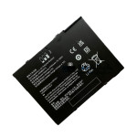 Bateria para Zebra AMME2415 ET55 ET50 [bateria de reposição]